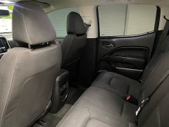 Used 2018 GMC Canyon 4WD Crew Cab SLE at Ideal Cars Llc near Mesa, AZ