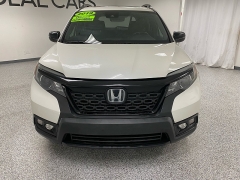 Used 2019 Honda Passport 4d SUV FWD EX-L at Ideal Cars Llc near Mesa, AZ
