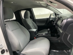 Used 2021 Toyota Tacoma 2WD SR Access Cab 6ft Bed I4 AT at Ideal Cars Llc near Mesa, AZ