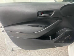 Used 2022  Toyota Corolla LE CVT at Ideal Cars Llc near Mesa&comma; AZ