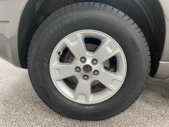 Used 2006 Ford Escape 4d SUV FWD XLT V6 at Ideal Cars Llc near Mesa, AZ