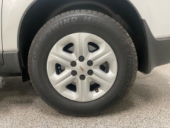 Used 2016  Chevrolet Traverse 4d SUV FWD LS at Ideal Cars Llc near Mesa, AZ