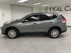 Used 2016 Nissan Rogue 4d SUV AWD S at Ideal Cars Llc near Mesa, AZ
