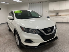 Used 2020 Nissan Rogue Sport 4d SUV FWD S at Ideal Cars Llc near Mesa, AZ