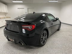 Used 2015 Scion FR-S 2d Coupe 6spd at Ideal Cars Llc near Mesa, AZ