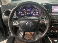 Used 2013 Nissan Pathfinder 4d SUV FWD SL at Ideal Cars Llc near Mesa, AZ