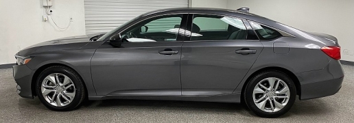 Used 2018  Honda Accord Sedan 4d LX 1&period;5L at Ideal Cars Llc near Mesa&comma; AZ