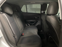 Used 2020  Chevrolet Trax 4d SUV FWD LS at Ideal Cars Llc near Mesa&comma; AZ