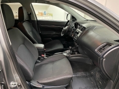 Used 2015  Mitsubishi Outlander Sport 4d SUV AWD ES 2&period;4L at Ideal Cars Llc near Mesa&comma; AZ