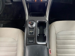 Used 2017  Ford Fusion 4d Sedan SE 1&period;5L EcoBoost at Ideal Cars Llc near Mesa&comma; AZ