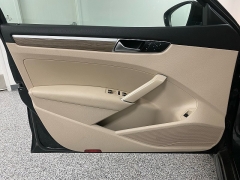 Used 2018 Volkswagen Passat 4d Sedan 2.0T SE at Ideal Cars Llc near Mesa, AZ
