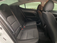 Used 2018  Hyundai Elantra 4d Sedan SEL at Ideal Cars Llc near Mesa&comma; AZ