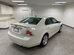 Used 2008 Ford Fusion 4d Sedan SEL (V6) AWD at Ideal Cars Llc near Mesa, AZ