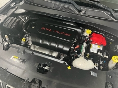 Used 2021  Jeep Compass Sport 4x4 at Ideal Cars Llc near Mesa, AZ