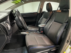 Used 2017  Toyota Corolla 4d Sedan SE CVT at Ideal Cars Llc near Mesa&comma; AZ