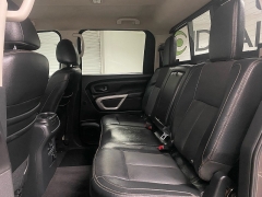 Used 2017  Nissan Titan 4WD Crew Cab SL at Ideal Cars Llc near Mesa&comma; AZ