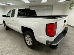 Used 2018  Chevrolet Silverado 1500 2WD Double Cab LT at Ideal Cars Llc near Mesa&comma; AZ