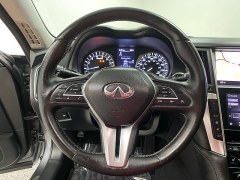Used 2020 INFINITI Q50 4d Sedan RWD 3.0t LUXE at Ideal Cars Llc near Mesa, AZ