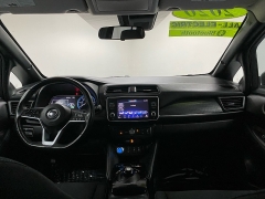 Used 2020 Nissan Leaf 4d Hatchback SV at Ideal Cars Llc near Mesa, AZ