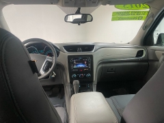 Used 2015  Chevrolet Traverse 4d SUV AWD LT1 at Ideal Cars Llc near Mesa&comma; AZ