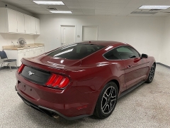 Used 2019 Ford Mustang 2d Fastback EcoBoost Premium at Ideal Cars Llc near Mesa, AZ