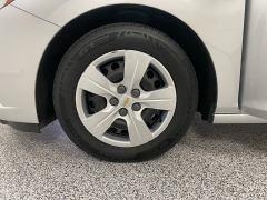 Used 2018 Chevrolet Cruze 4d Sedan LS Auto at Ideal Cars Llc near Mesa, AZ