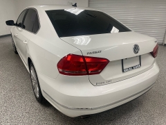 Used 2014  Volkswagen Passat 4d Sedan 1.8T SEL Premium at Ideal Cars Llc near Mesa, AZ