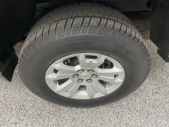Used 2017 Chevrolet Colorado 4WD Crew Cab LT T-Diesel at Ideal Cars Llc near Mesa, AZ
