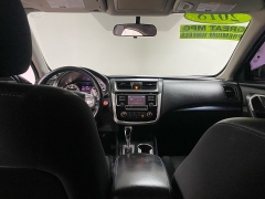 Used 2018  Nissan Altima 4d Sedan 2.5L SR at Ideal Cars Llc near Mesa, AZ