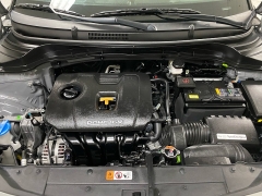 Used 2024  Kia Soul LX IVT at Ideal Cars Llc near Mesa&comma; AZ