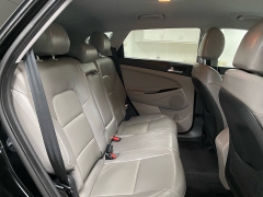 Used 2019  Hyundai Tucson 4d SUV AWD Value at Ideal Cars Llc near Mesa&comma; AZ