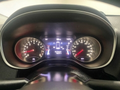 Used 2018  Jeep Compass 4d SUV 4WD Latitude Altitude at Ideal Cars Llc near Mesa&comma; AZ