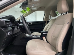 Used 2020  Ford Explorer 4d SUV 4WD Base 2&period;3L EcoBoost at Ideal Cars Llc near Mesa&comma; AZ