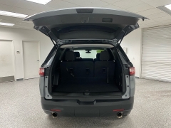 Used 2021 Chevrolet Traverse FWD 4dr LS w/1LS at Ideal Cars Llc near Mesa, AZ