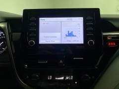 Used 2023 Toyota Camry LE Auto at Ideal Cars Llc near Mesa, AZ