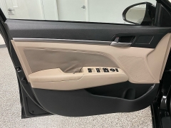 Used 2020 Hyundai Elantra 4d Sedan Value Edition at Ideal Cars Llc near Mesa, AZ