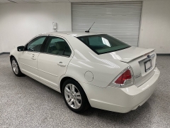 Used 2008 Ford Fusion 4d Sedan SEL (V6) AWD at Ideal Cars Llc near Mesa, AZ