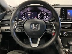 Used 2018  Honda Accord Sedan 4d LX 1&period;5L at Ideal Cars Llc near Mesa&comma; AZ