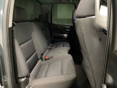 Used 2019  Chevrolet Silverado 1500 Legacy 2WD Double Cab LT at Ideal Cars Llc near Mesa&comma; AZ