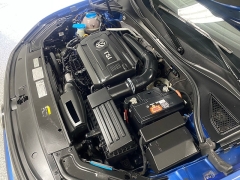 Used 2017 Volkswagen Passat 4d Sedan 1.8T R-Line at Ideal Cars Llc near Mesa, AZ