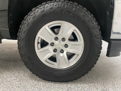Used 2017 Chevrolet Silverado 1500 4WD Double Cab LT at Ideal Cars Llc near Mesa, AZ