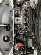 Used 2015  Honda Civic Sedan 4d EX at Ideal Cars Llc near Mesa&comma; AZ