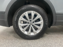 Used 2020  Volkswagen Tiguan 4d SUV S at Ideal Cars Llc near Mesa&comma; AZ