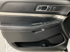 Used 2018  Ford Explorer 4d SUV FWD XLT at Ideal Cars Llc near Mesa&comma; AZ