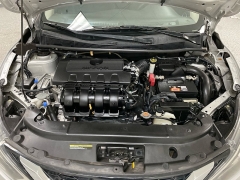 Used 2019 Nissan Sentra 4d Sedan SV at Ideal Cars Llc near Mesa, AZ