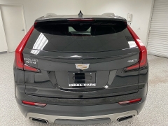 Used 2020  Cadillac XT4 4d SUV FWD Premium Luxury at Ideal Cars Llc near Mesa&comma; AZ
