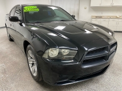 Used 2012  Dodge Charger 4d Sedan Police Hemi at Ideal Cars Llc near Mesa&comma; AZ
