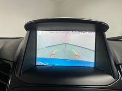 Used 2017  Ford Fiesta 4d Hatchback Titanium at Ideal Cars Llc near Mesa, AZ