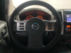 Used 2019  Nissan Frontier 2WD Crew Cab SV at Ideal Cars Llc near Mesa&comma; AZ