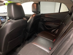 Used 2019 Buick Encore 4d SUV FWD Preferred at Ideal Cars Llc near Mesa, AZ